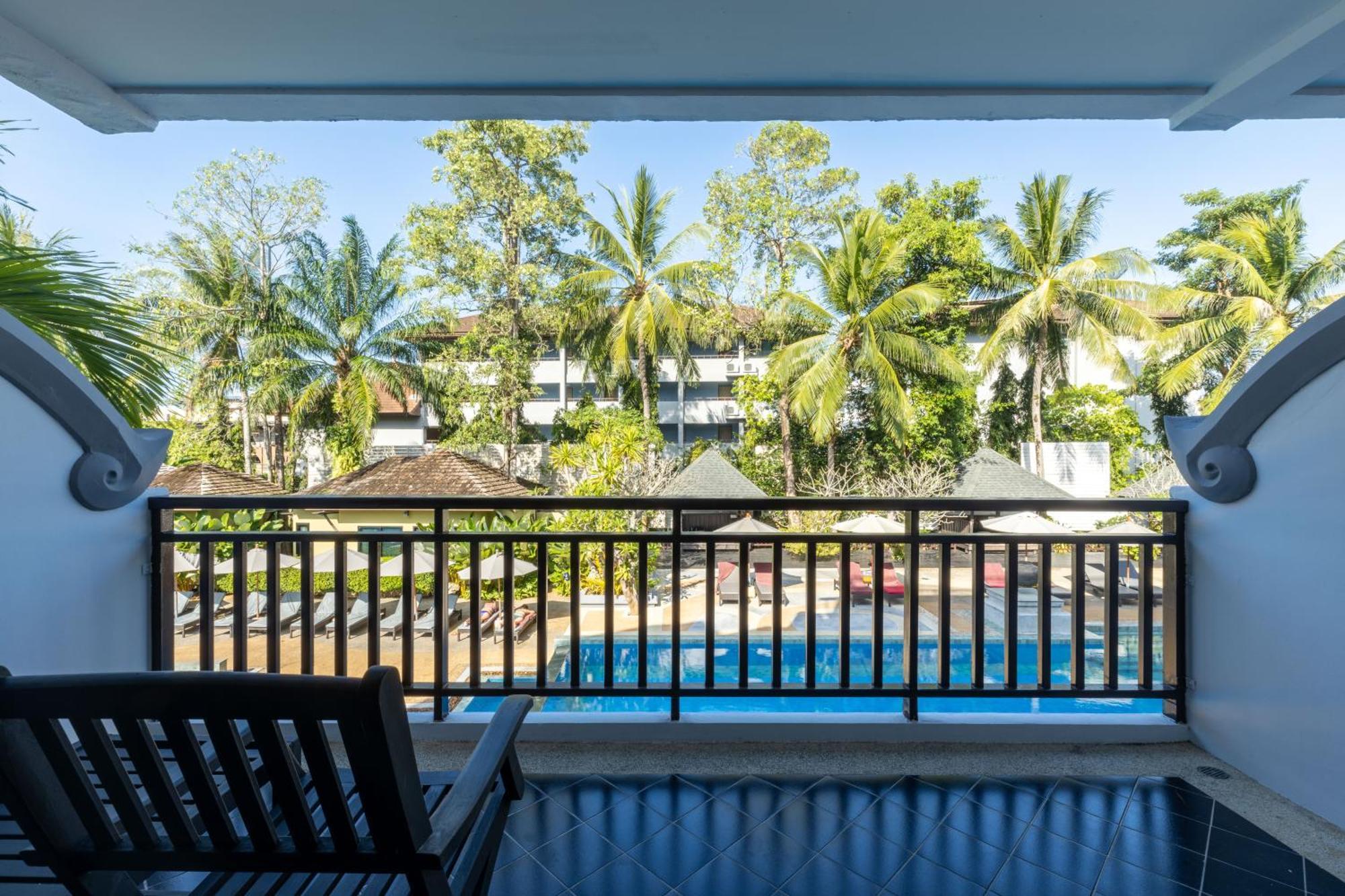 Krabi La Playa Resort - Sha Plus Ao Nang Екстер'єр фото